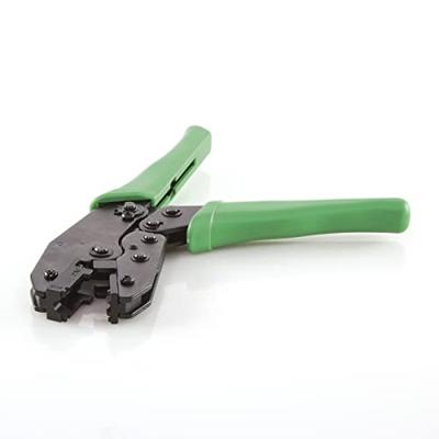 LogiLink WZ0029 Krimptang Geschikt voor: CAT 6, CAT 6A