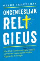 Ongeneeslijk religieus (Paperback) - thumbnail