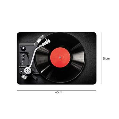 Retro placemats (set van 4) Retro placemats (set van 4)