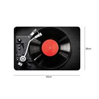 Retro placemats (set van 4) - thumbnail