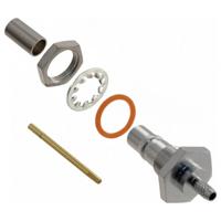 Molex Molex MOL DataCom & Specialty 732540100 QMA-connector 1 stuk(s) - thumbnail