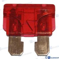 GS11503 - ATC-ZEKERING 10A (VERPAKKING 5) - thumbnail