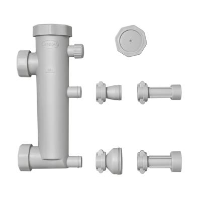 Lay-Z opblaasbare spa ontkalker Lay-Z opblaasbare spa ontkalker