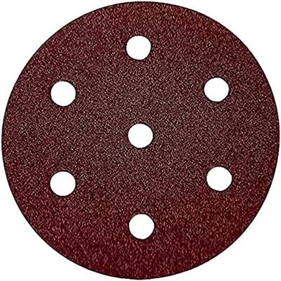 Festool Accessoires Schuurschijven STF D90/6 P60 RU2/50 | 499078 Festool Accessoires Schuurschijven STF D90/6 P60 RU2/50 | 499078