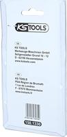 KS Tools 150.1330 Set schroeven-uitschroevendraaier, 6-delig - thumbnail