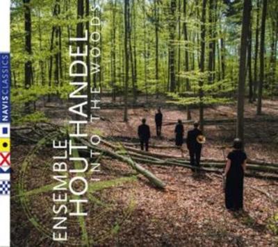 Into The Woods - CD (8717953162441) Into The Woods - CD (8717953162441)