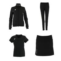 The Indian Maharadja Kadiri Trainingsbroek Dames - thumbnail