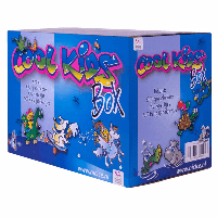 Nic cool kids box speeltje (60 stuks) - thumbnail