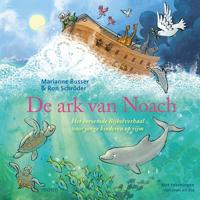 De ark van Noach - Marianne Busser, Ron Schröder - ebook - thumbnail