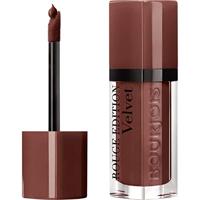 Bourjois Rouge Edition Velvet lippenstift - 33 Brun’croyable - thumbnail