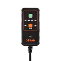 Osram Automotive BATTERYcharge 901 Oplader, Druppellader 6 V, 12 V 1 A 1 A - thumbnail