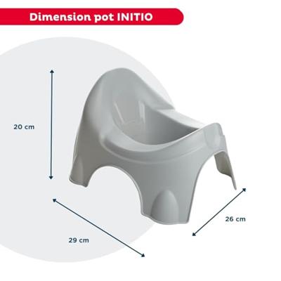 INITIO-pot