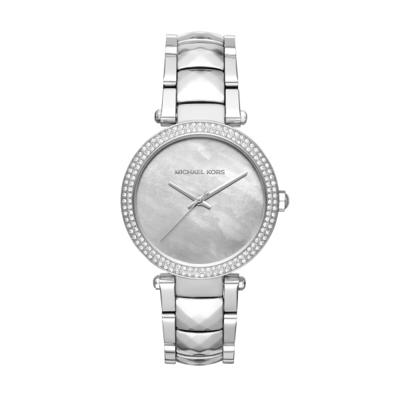 Horlogeband Michael Kors MK6424 Staal 20mm