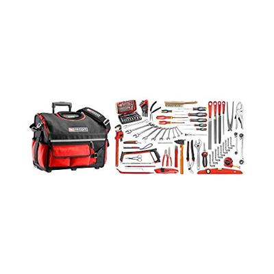 Facom Cm.Sg4A Gereedschapset + Bs.R20 - BSR20.SG4A - BSR20.SG4A