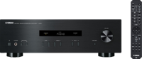 Yamaha AS-201 Versterker Zwart - thumbnail