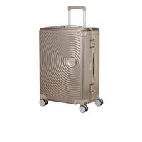 Soundbox Alu 77cm Spinner BRONS - thumbnail