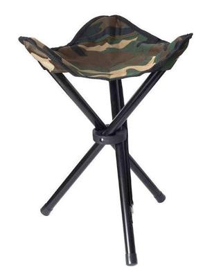 Stealth Gear Collapsible Stool 3 legs