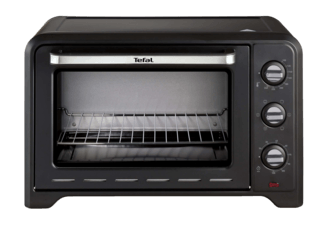 Tefal OF4648 Mini oven Zwart