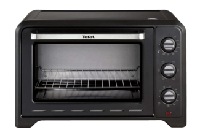 Tefal OF4648 Mini oven Zwart - thumbnail