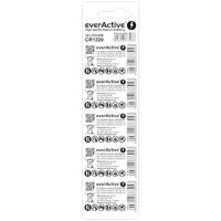Lithium battery mini everActive CR1220 - blister 5 pcs. - thumbnail