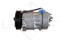 Compressor, airconditioning 32168 - thumbnail