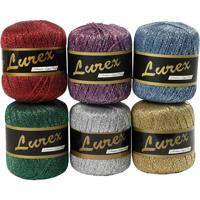 https://www.cchobby.nl/lurex-glitter-garen-l-160-m-diverse-kleuren-6x25-gr-1-doos - thumbnail
