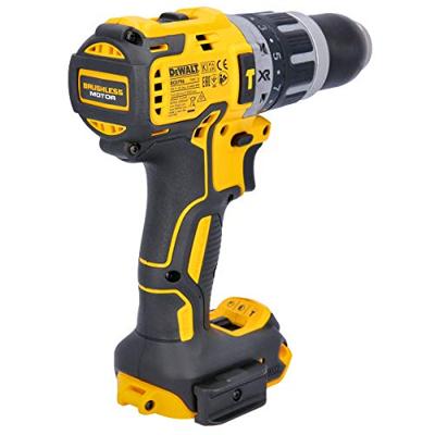 DeWalt DCD796N 18V XR BL Schroef/boormachine | body - DCD796N - thumbnail