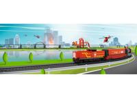Märklin World 29340 H0 startset Brandweer - thumbnail