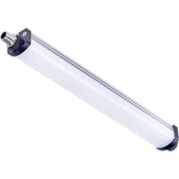 LED2WORK LEANLED II LED-machineverlichting 8 W 1260 lm 120 ° 24 V/DC (l x b x h) 350 x 26 x 31 mm 1 stuk(s) - thumbnail