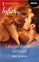 Leugentje om bestwil - Mary McBride - ebook - thumbnail