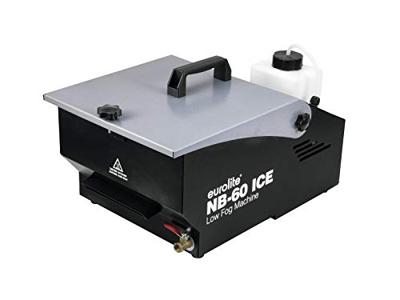 Eurolite NB-60 ICE Rookmachine