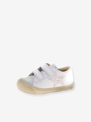 Naturino kinderlaars wit