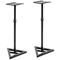 OMNITRONIC MO-5 Monitor Stand 2x - thumbnail