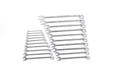 Gedore Ringsteeksleutelset 20-dlg. - 6013060
