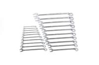 Gedore 6013060 6013060 Ring-steeksleutelset 20-delig Sleutelbreedte (metrisch) 8 - 32 mm - thumbnail