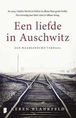 Een liefde in Auschwitz (Paperback)
