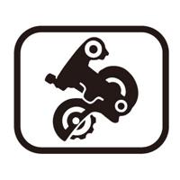 Shimano Chain Guide Plate for RD-M8120/M7120 SGS - thumbnail