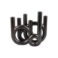 present time - Candle Holder Rings Large - thumbnail