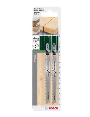 Bosch Accessoires Decoupeerzaagblad HCS | T 234 X - 2609256727