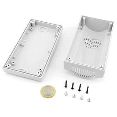 Supertronic PP077AG-S Sensorbehuizing 127 x 67 x 51 1 stuk(s) Supertronic PP077AG-S Sensorbehuizing 127 x 67 x 51 1 stuk(s)