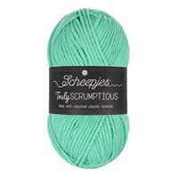 Scheepjes Truly Scrumptious - 340 Mint Whoopie Pie - thumbnail