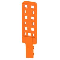 Weidmüller 2457590000 Aansluitveer 25 stuk(s) - thumbnail