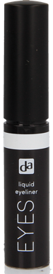 Da Make-Up Eyeliner 1 black 7 Milliliter