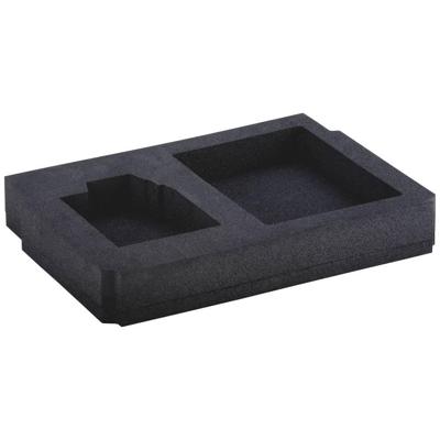 Metabo Accessoires Inlay metaBox | voor MLL 3-20 - 628912000 Metabo Accessoires Inlay metaBox | voor MLL 3-20 - 628912000