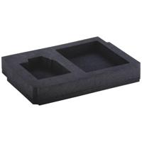 Metabo Accessoires Inlay metaBox | voor MLL 3-20 - 628912000 - thumbnail