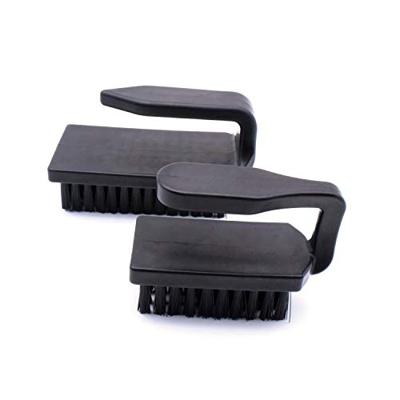 Quadrios ESD-borstel Borsteloppervlakte, breedte: 4.2 cm Borsteloppervlakte, lengte: 9.2 cm 2 stuk(s) Quadrios ESD-borstel Borsteloppervlakte, breedte: 4.2 cm Borsteloppervlakte, lengte: 9.2 cm 2 stuk(s)