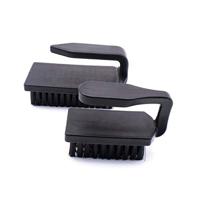 Quadrios ESD-borstel Borsteloppervlakte, breedte: 4.2 cm Borsteloppervlakte, lengte: 9.2 cm 2 stuk(s) - thumbnail