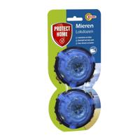 SBM Protect home piron pushbox - thumbnail