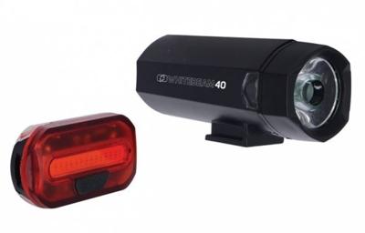 OXC Bright Torch Lichting Set