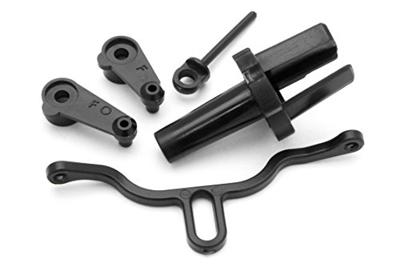 HPI - Servo arm set (micro rs4) (73404)